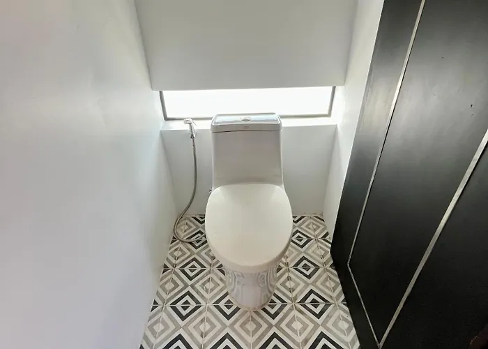 Canopy Family Apartament