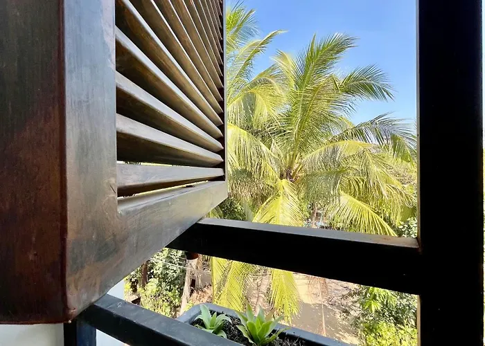 Canopy Family Apartament Siem Reap