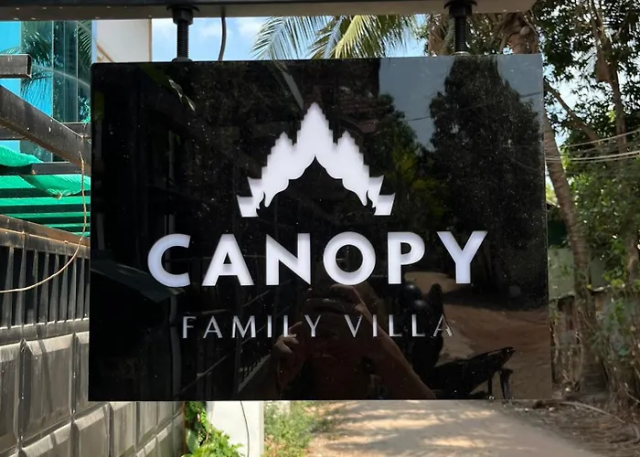 Canopy Family *