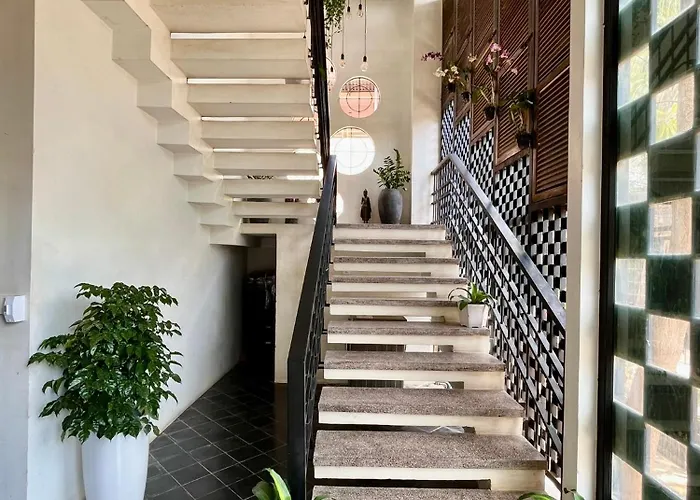Apartament Canopy Family