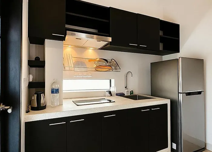 Apartament Canopy Family Siem Reap