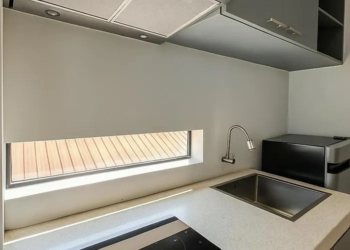 Canopy Family Apartament *