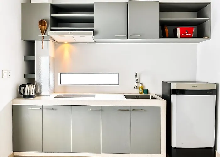 Apartamento Canopy Family Ciudad de Siem Riep