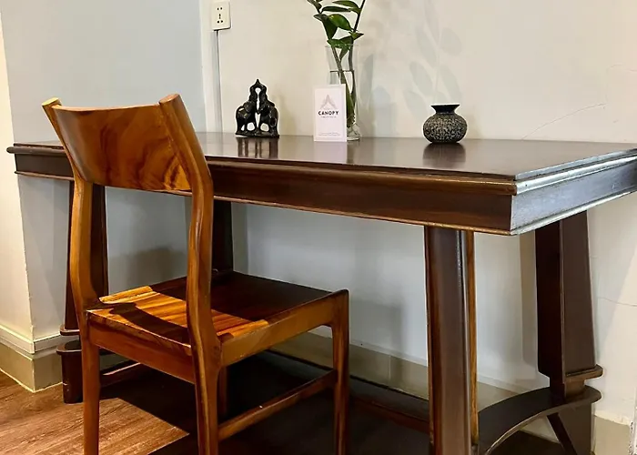 Apartament Canopy Family Siem Reap