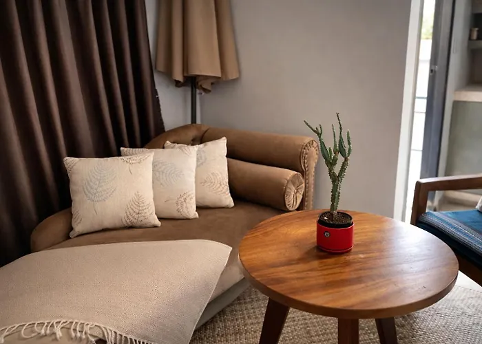 Apartament Canopy Family Siem Reap